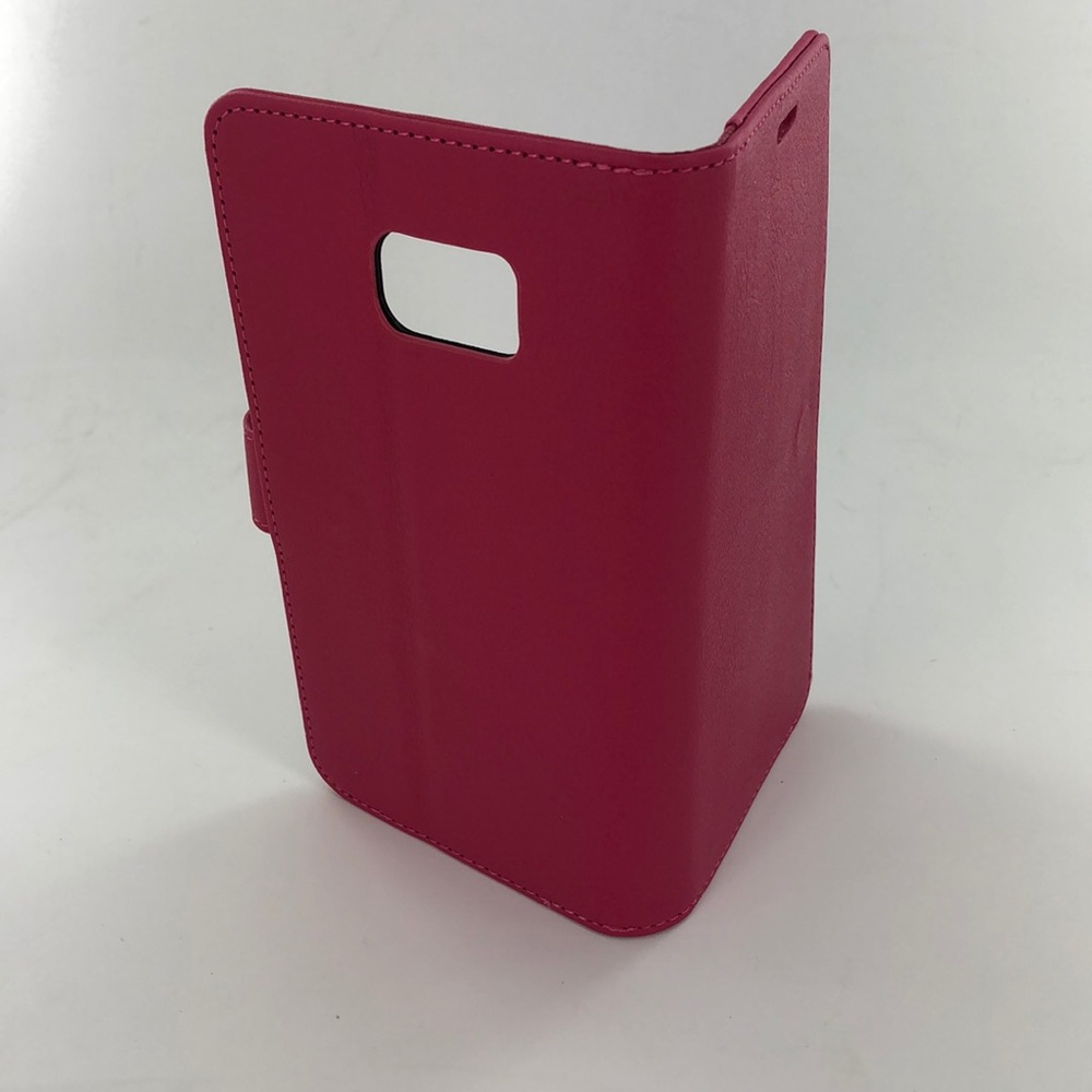 Samsung Galaxy Note 5 Wallet/Stand Case